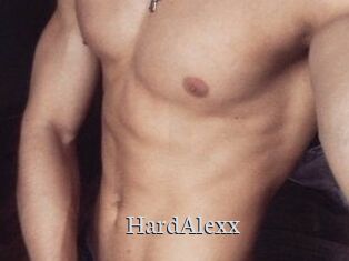 HardAlexx