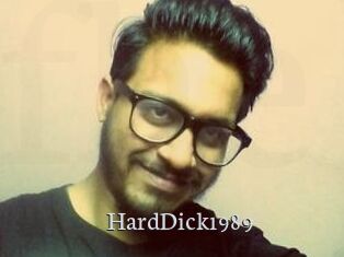 HardDick1989