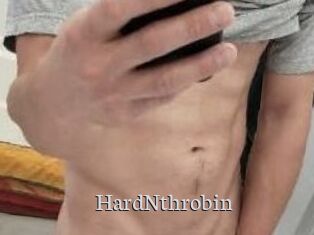 HardNthrobin