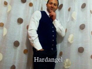 Hardangel Free Host Empire