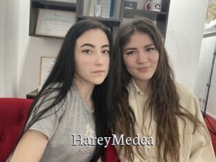 HareyMedea