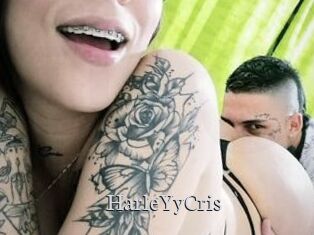 HarleYyCris