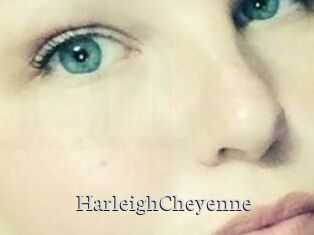 HarleighCheyenne Free Host Empire