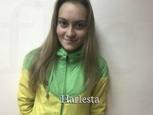 Harlesta