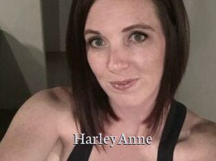 HarleyAnne Free Host Empire