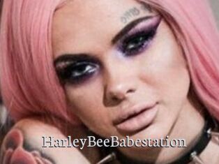 HarleyBeeBabestation