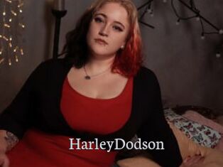 HarleyDodson