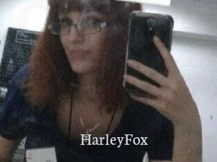 HarleyFox