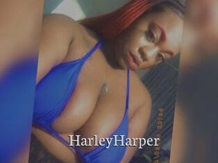 HarleyHarper Free Host Empire