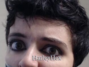 HarleyHex