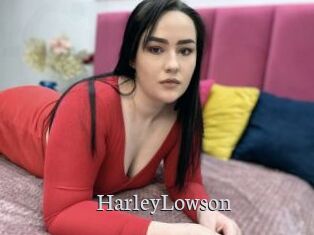 HarleyLowson