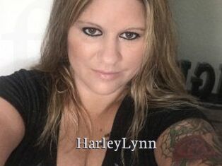 HarleyLynn