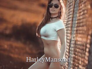 HarleyMansonn