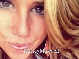 HarleyMaxwell