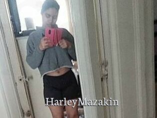 HarleyMazakin Free Host Empire