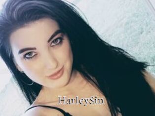 HarleySin