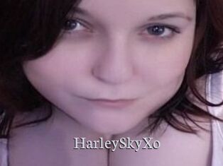 Harley_Sky_Xo