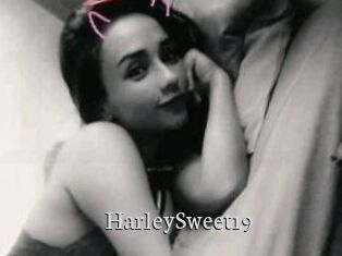 HarleySweet19
