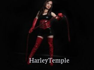 HarleyTemple