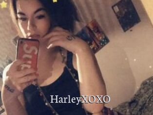 HarleyXOXO