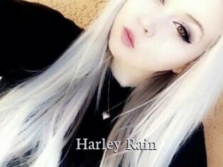 Harley_Rain
