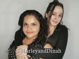 HarleyandDinah