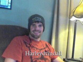 Harleydtindall