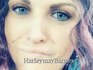 HarleymayBarnes