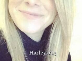 Harleyxo25