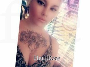 HarliRose