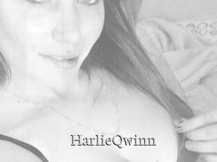 HarlieQwinn