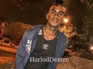 HarlodDexter