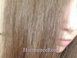 HarmoneeRose