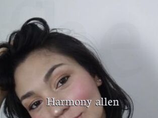 Harmony_allen Free Host Empire