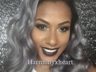 Harmonyxheart
