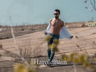 HaroldBain