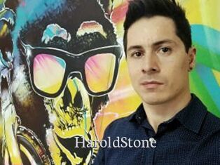 HaroldStone