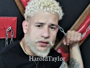 HaroldTaylor