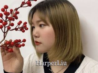 HarperLiu