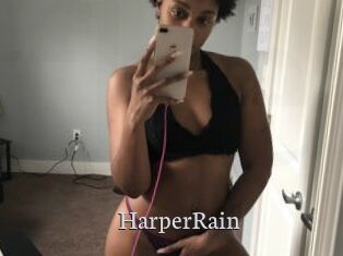 HarperRain