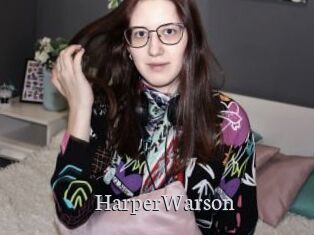 HarperWarson
