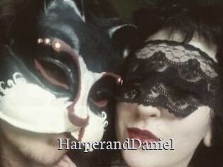 Harper_and_Daniel
