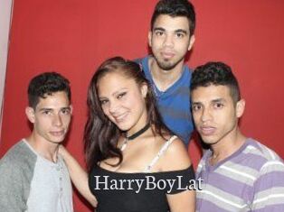 HarryBoyLat
