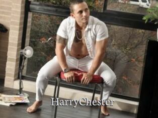 HarryChester
