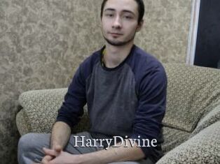 HarryDivine