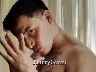 HarryGrant