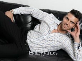 HarryJames