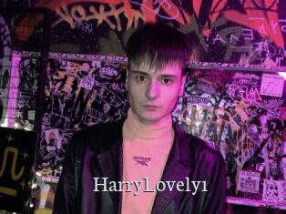 HarryLovely1
