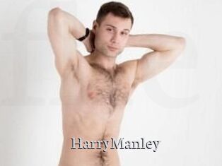 HarryManley