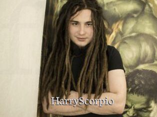 HarryScorpio
